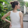 壁虎瑜伽【2208SY191】宽肩罗纹背心（一体式胸垫）【5天发货】 商品缩略图7