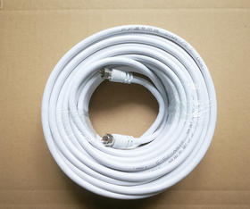 户户通定制馈线到货