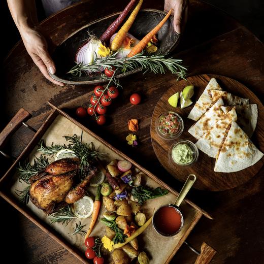 温州 溪山外 - 独立溪谷酒店 商品图5