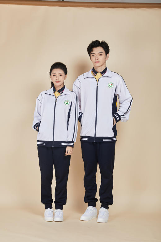 2022东莞中学松山湖学校（集团）大朗中学、十三高级中学新款校服新生套餐（售完不补货） 商品图2