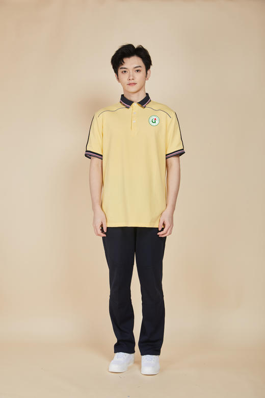 2022东莞中学松山湖学校（集团）、第十三高级中学新款校服（售完不补货） 商品图1