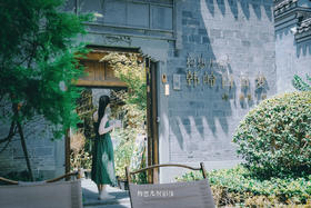  夏天的美好记忆，被吹进了白日梦里~丨晚安书店NO.45 