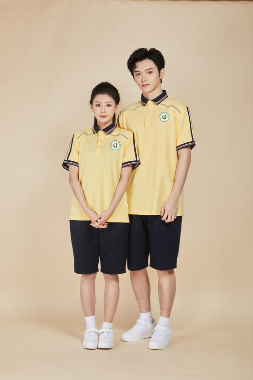 2022东莞中学松山湖学校（集团）大朗中学、十三高级中学新款校服新生套餐（售完不补货） 商品图0