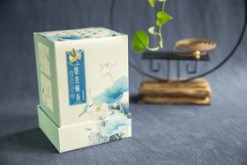 本草驱虫螨香蚊香