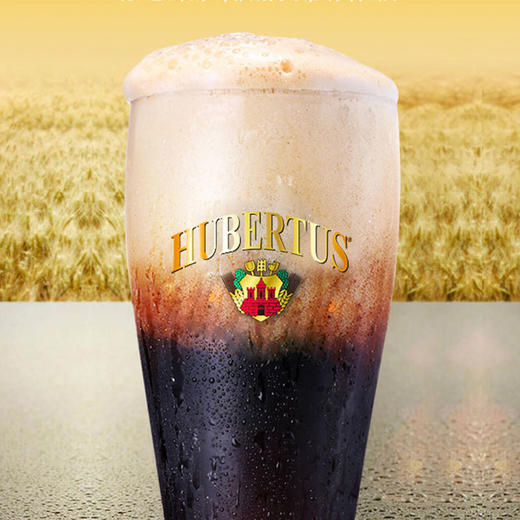 狩猎神黑啤酒5L 商品图1