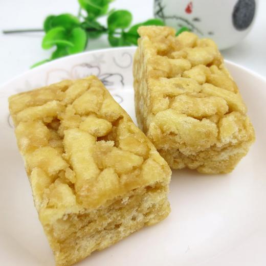 澳繁匠心沙琪玛（原味）458g 商品图3