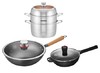 【直发】欧美达 - 799元超值套装_炒锅+蒸锅+煎锅 商品缩略图0