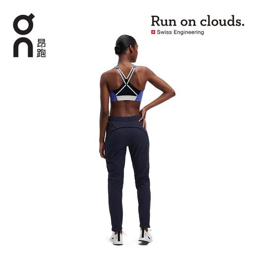 On昂跑Active Bra 女款中强度支撑肩带式运动内衣2022新款 商品图2