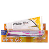 澳洲原装进口WhiteGlo惠宝去烟渍烟味牙膏套装专为吸烟人士设计 商品缩略图6
