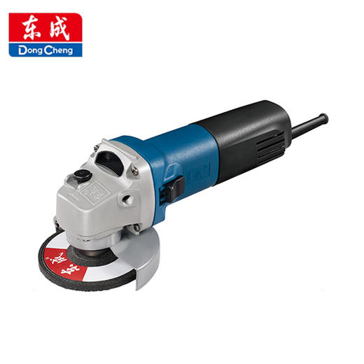 东成  角向磨光机   S1M-FF03-100A 商品图0