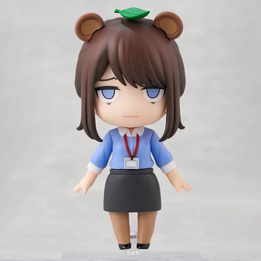 【GSC现货】粘土人 同期酱 商品图3