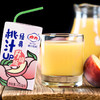 摩奇桃汁 250ml*24盒 商品缩略图8