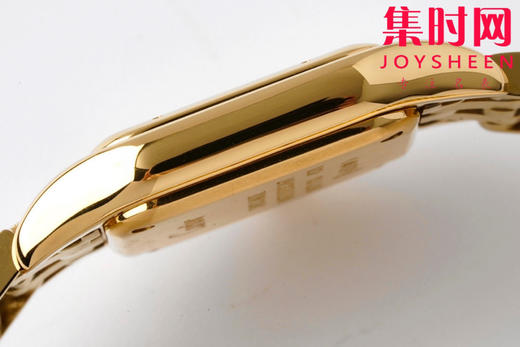 卡地亚Panthère de Cartier猎豹系列腕表 小号22X30mm 商品图5