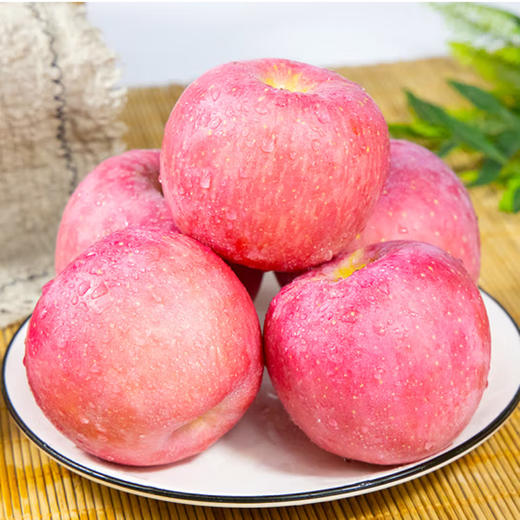 山东苹果【约1000g】
 商品图2