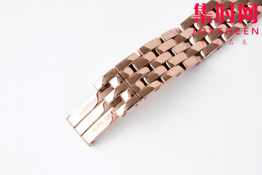 卡地亚Panthère de Cartier猎豹系列腕表 小号22X30mm 商品图7