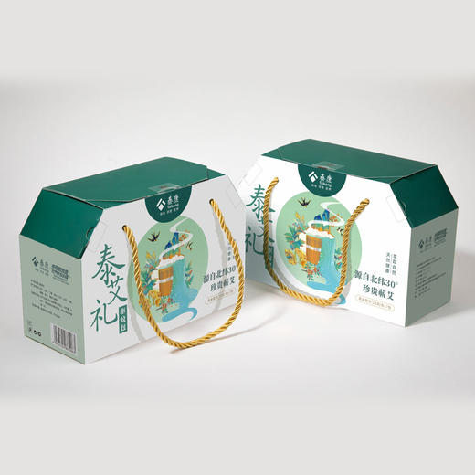 泰康文创 | 泰艾礼 驱蚊包 商品图1