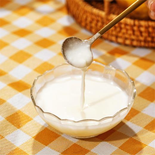 马三三零蔗糖原味酸奶 商品图4
