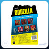 现货 Super7 东宝哥斯拉系列 挂卡 Godzilla 摩斯拉 拉顿 商品缩略图7