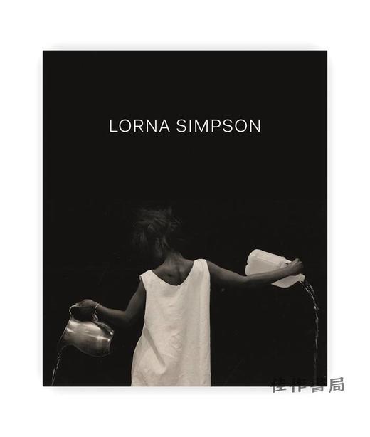 Lorna Simpson (French Edition) / 洛娜·辛普森 （法语版） 商品图0