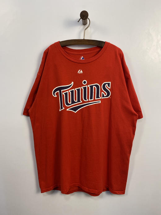 Majestic MLB 美国职业棒球大联盟 短袖T恤 _SST(L) 商品图1