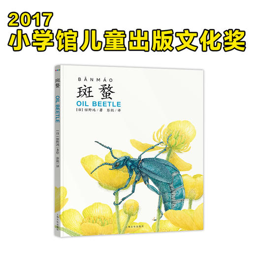 馆野鸿科学绘本：全4册精装 商品图4