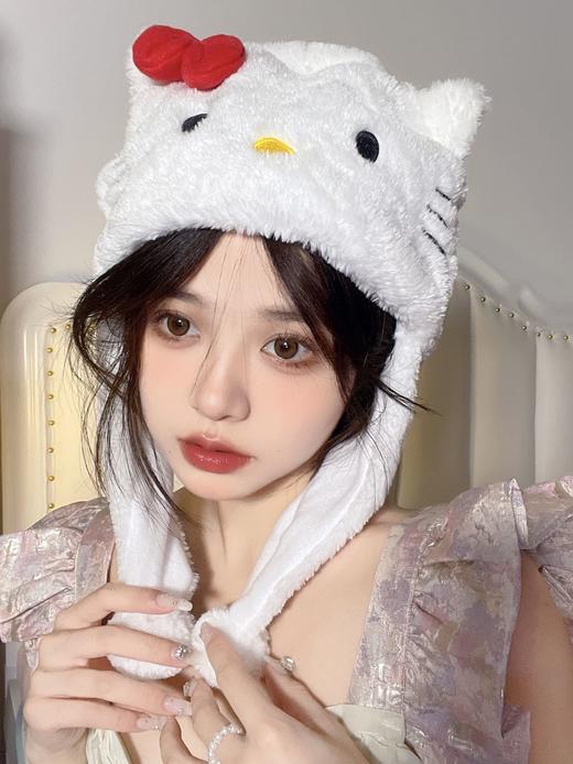 con4u 日抛 在逃猫咪mimi 直径14.5mm着色14.0mm 商品图4