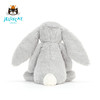 Jellycat 害羞系列 星星邦尼兔 银色 商品缩略图5