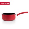 【直发】tescomatescoma 烹饪锅具 捷克 圆形方形小煎锅 煎蛋锅 宝宝辅食锅早餐锅 14cm奶锅 商品缩略图3