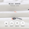 英氏婴儿新品太空刷毛系列床围被套枕头床笠床上用品YEYBJ02004A 商品缩略图3