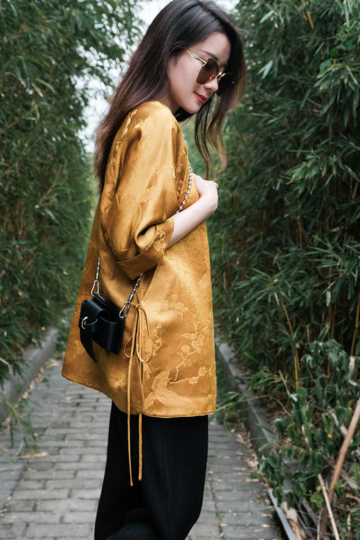 BEN by SONG新款新色 ！重奢JI品质-匠心原创du立设计师品牌！花痴小姐醉爱的设计师品牌包 头层掌纹牛皮 意大利芬尼斯品牌皮边油封边，奢品篙端箱包五金，不氧化发黑，方哲学现代新时尚！ 商品图10