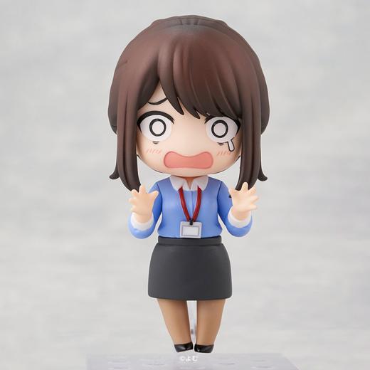 【GSC现货】粘土人 同期酱 商品图5