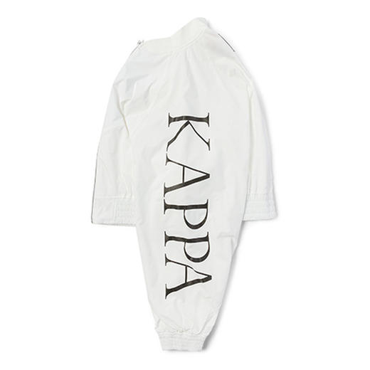 Kappa女款休闲夹克衫K0C62JJ06 商品图4
