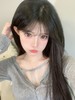 con4u 日抛 中古咖啡kaka 直径14.5mm着色14.0mm 商品缩略图6