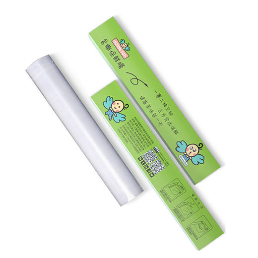 FLYING TOT易撕保鲜膜 商品图0