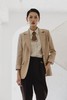 oldcolour春秋季纯色商场同款西装外套女GN31048818 商品缩略图5