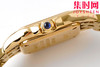 卡地亚Panthère de Cartier猎豹系列腕表 小号22X30mm 商品缩略图4