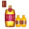 【自营】【组合款】胡姬花金衣玉食花生油1.8L+胡姬花古法小榨400ml*2 商品缩略图0