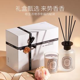 赠品 【纯白契约】限定告白礼盒