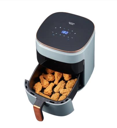 澳柯玛可大容量5L空气炸锅AKZ-50H6D电脑版 商品图3