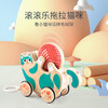 T hape     E0366    滚滚乐拖拉猫咪 商品缩略图1