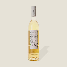 阿拉雷斯马拉维达白葡萄酒 750ml