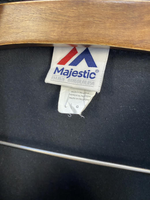 Kappa 背靠背 NFL 美国职业橄榄球大联盟 短袖T恤 _SST(L) 商品图2