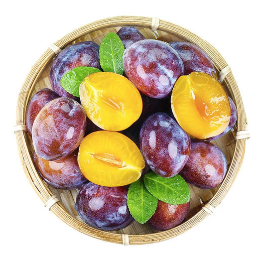 新疆伽师西梅 商品图0