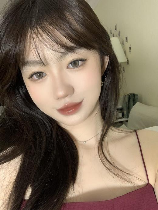 con4u 日抛 魔女啾啾jojo 直径14.5mm着色14.0mm 商品图8