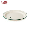GSI Plate-Yintage 搪瓷餐具 商品缩略图1
