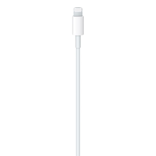 Apple USB-C 转闪电连接线（2米） 商品图3