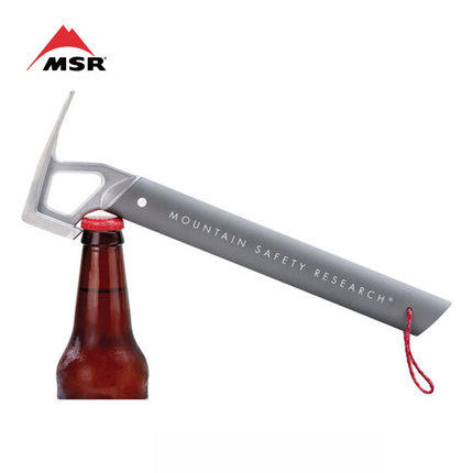 MSR Stake Hamner 帐篷钉锤 商品图0