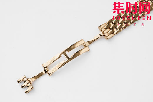 卡地亚Panthère de Cartier猎豹系列腕表 小号22X30mm 商品图8