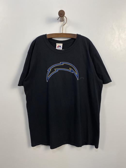 Kappa 背靠背 NFL 美国职业橄榄球大联盟 短袖T恤 _SST(L) 商品图1