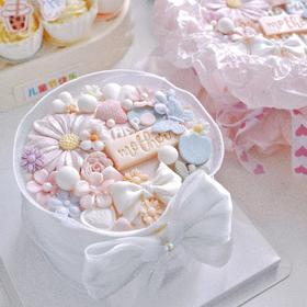 唯美款（提前24小时预定）